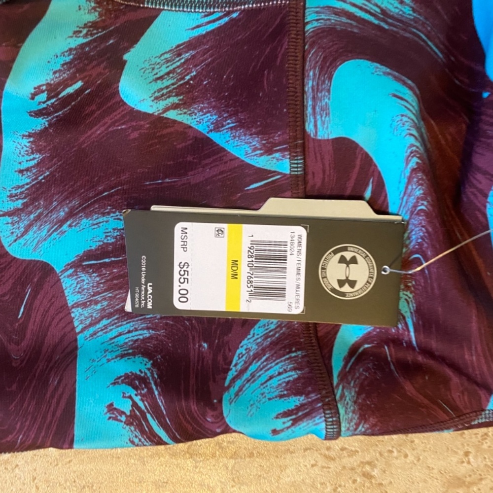 Leggings - Picture 2 of 4